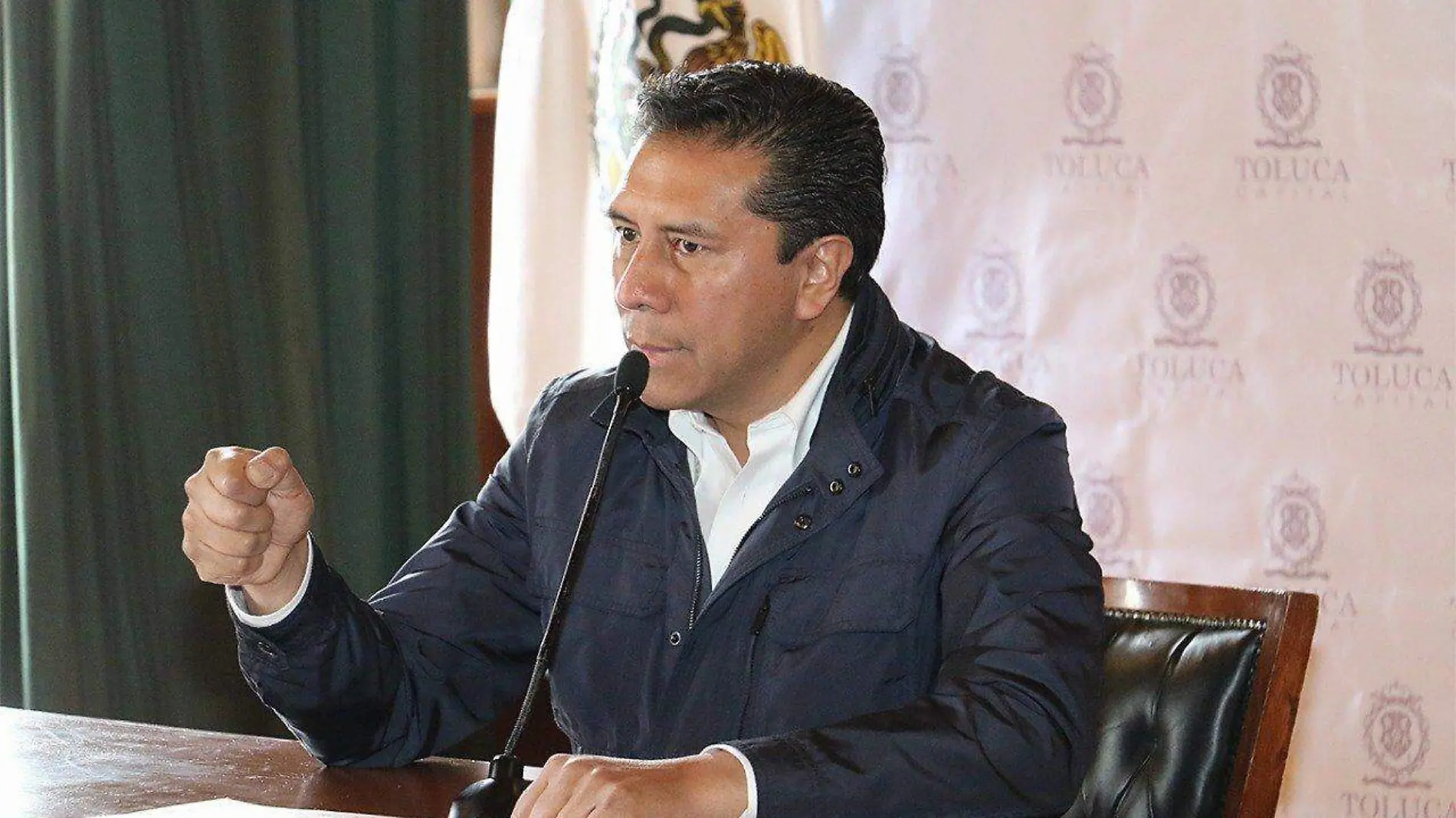 alcalde de toluca